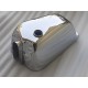 Greeves Challenger Gas Fuel Petrol Tank Chrome Plated MX1, MX2, MX3, MX5, MX6. 250cc-360cc scramblers 1964-1968